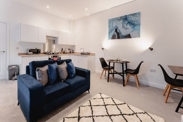 Prescott Street - Photo 1