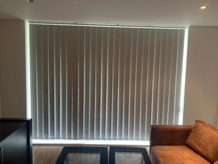 1 Bed Flat, Drayton Park, N5 - Photo 3