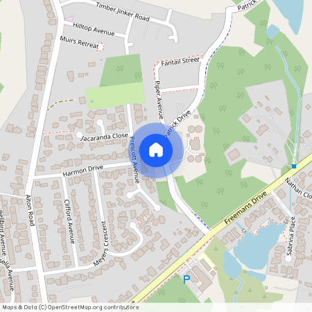 17, Patrick, Drive, Cooranbong, 2265, New South Wales