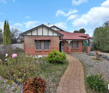 Spacious Family Living in Nuriootpa – Comfort, Space & Lifestyle - Photo 1