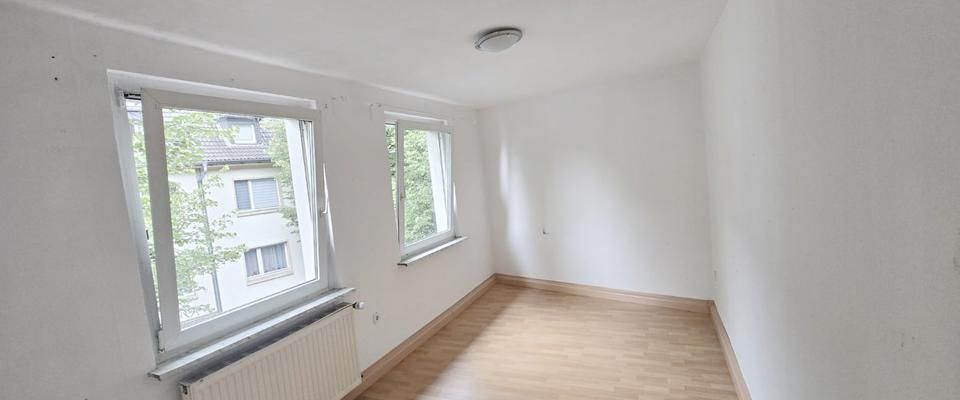 Charmante 3-Zimmer-Wohnung mit Balkon in Dortmund - Photo 1