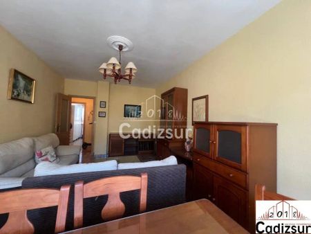 Piso de alquiler en Asdrúbal - Bahía Blanca - Photo 2
