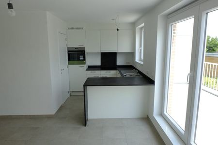 Appartement te huur - Photo 3