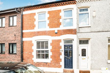 10 Cardigan Street, CF5 - Photo 3