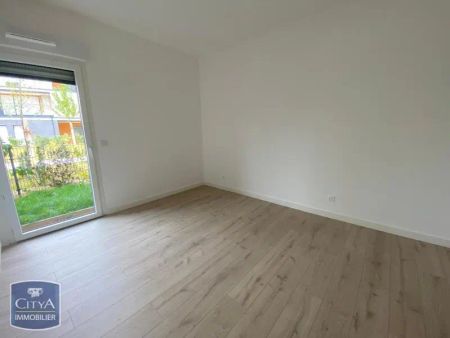Appartement à louer 3 pièces 65.63m² - Photo 4
