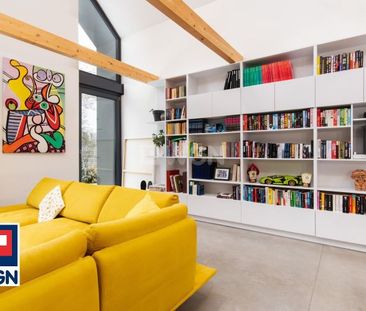 Dom na wynajem Szczecin - Dom loftowy wolnostojący | sauna | garaż ... - Photo 2