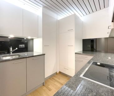 3.5 Zimmer, 93 m², 1. Stock - Photo 1