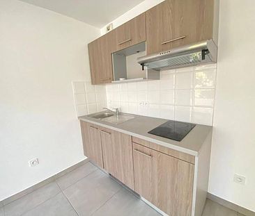 Location appartement récent 1 pièce 23.53 m² à Montpellier (34000) - Photo 5