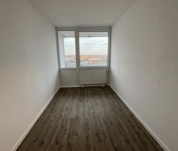 Helle 3-Zimmer-Wohnung mit bester Aussicht in Braunschweig-Weststad... - Photo 5