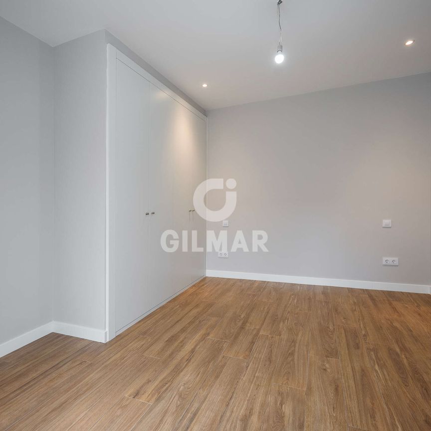 Piso en alquiler en Chamartín – Madrid | Gilmar Consulting - Photo 1