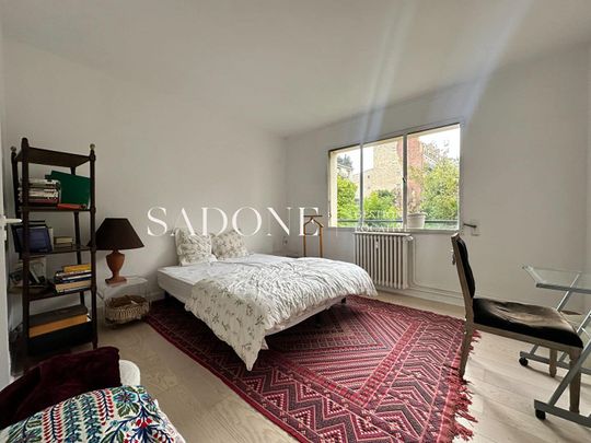 Location Appartement 4 pièces 126,29 m² à Neuilly-sur-Seine - Photo 1