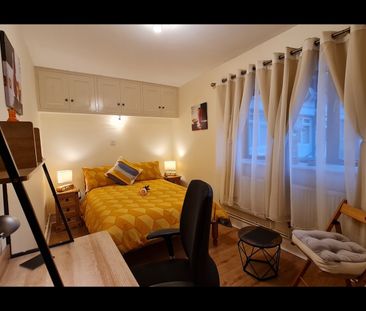 2 Bed Flat, The Stableyard, SW9 - Photo 5