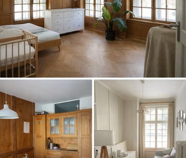 3.5 Zimmer, 65 m² - Foto 3