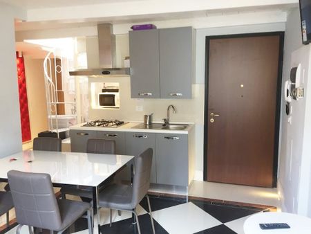 Via dei Serragli, Florence, Tuscany 50125 - Photo 3