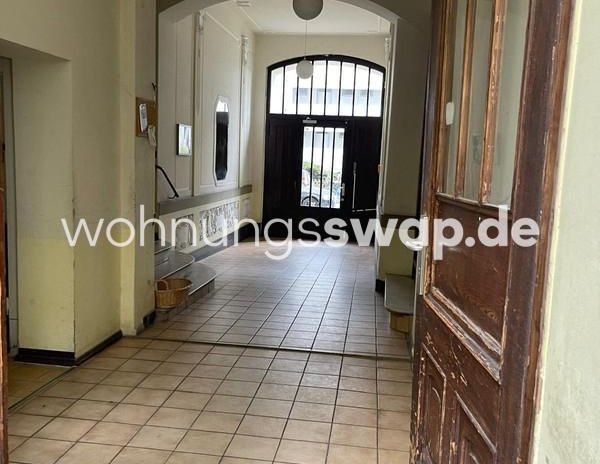 Wohnungsswap - 2 Zimmer, 60 m² - Rosenheimer Straße, Schöneberg, Berlin - Foto 1