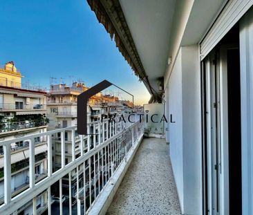 Διαμέρισμα για ενοικίαση Πλατεία Ναυαρίνου (Κέντρο Θεσσαλονίκης) - Photo 1