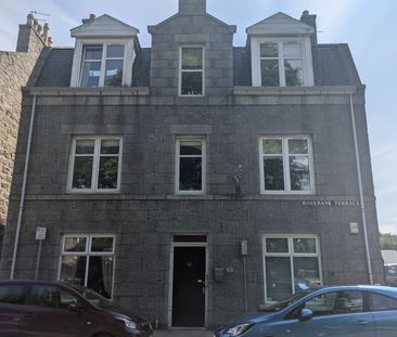 Rosebank Terrace, Aberdeen - Photo 4