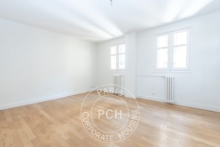 Rue Le Sueur, - Photo 3