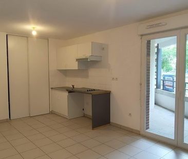 Appartement 2 pièces de 43 m² à Colomiers (31770) - Photo 4