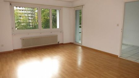 4.5 Zimmer-Wohnung mit Aussicht in Spreitenbach zu mieten - Foto 2