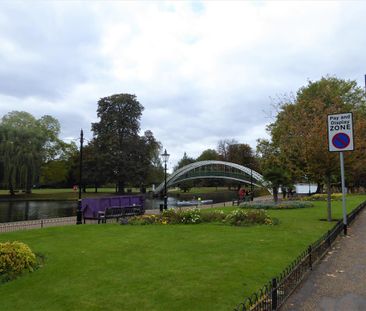Available 1 Bed Apartment - Photo 6
