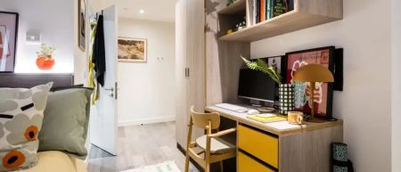 Platinum Ensuite - Photo 5