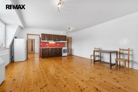 Pronájem bytu 2+kk v osobním vlastnictví 71 m², Plzeň - Fotografie 4