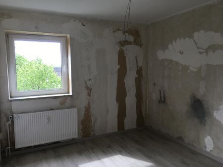 3-Zimmer-Wohnung in ruhiger Lage - Photo 2