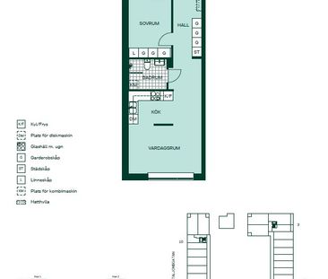 Honnörsgatan, Linköping - Photo 4