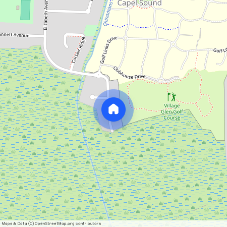 1 St Elmos Close, Capel Sound