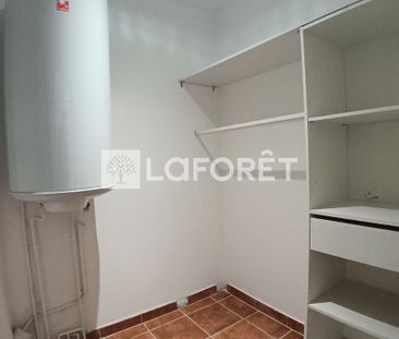 Appartement T3 Sorgues à louer - Photo 2