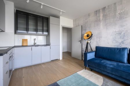Nowe 3 pokoje, 56,5 m2 | Wysoki Standard | Ursynów 56.5 m² - Photo 3
