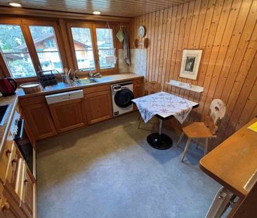 1.5 Zimmer, 50 m², 2. Stock - Photo 5