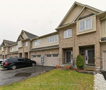 For Lease - 128 Palacebeach Trail, Hamilton, Ontario - Photo 3