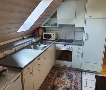 2.5 Zimmer, 3. Stock - Photo 3