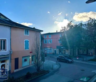 Appartement à louer 2 pièces 67.24m² - Photo 6