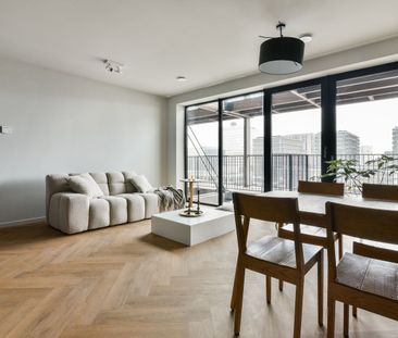 Appartement te huur: Rijnlandlaan 307 1062 MX Amsterdam - Photo 1
