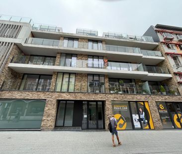 Mooi instapklaar appartement op het tweede verdiep met zicht op het... - Photo 5