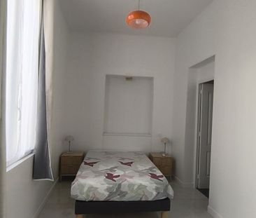 Location Appartement P2 + balcon neuf Nimes - Photo 6