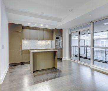 For Lease - 88 Cumberland Street Unit# 608, Toronto, Ontario - Photo 6