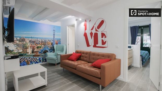 barcelona, Catalonia 08003 - Photo 1