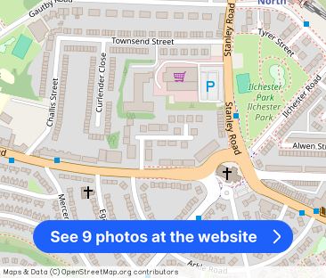 Tapestry Gardens, Birkenhead, CH41 - Photo 1