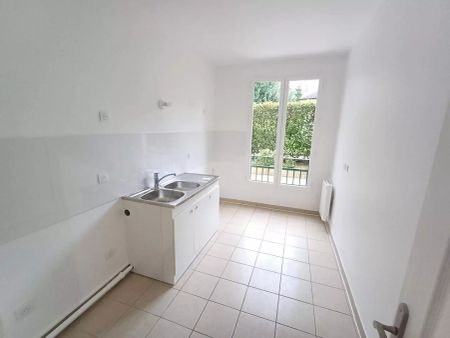 location Appartement T3 DE 74.2m² À VERSAILLES - Photo 5