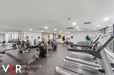 Condo in Vancouver West Side, BC - Photo 2