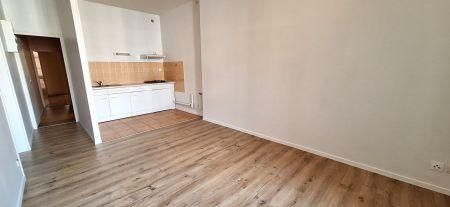 Location - Appartement - 2 pièces - 42.59 m² - caussade - Photo 2