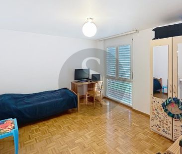 4.5 Zimmer, 110 m², 3. Stock - Foto 5