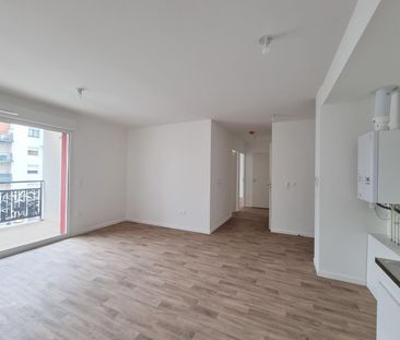 Location Appartement 3 pièces 60m² JOUE LES TOURS 37300 - Photo 3