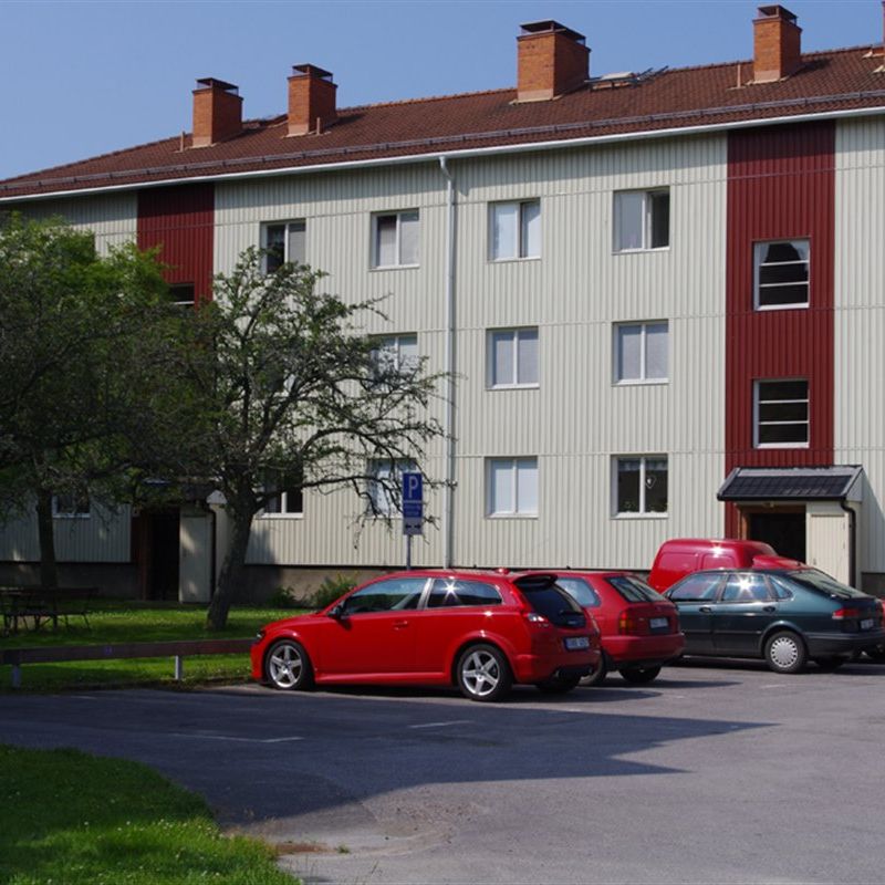 Östermalmsvägen 24 A - Foto 2