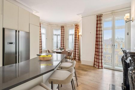 4 bedroom flat to rent - Photo 3