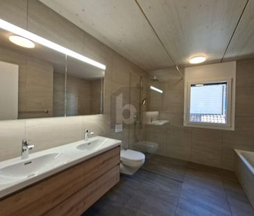 VISIONÄRES WOHNEN IM ENERGIEEFFIZIENTEN TRAUMHAUS - Photo 3